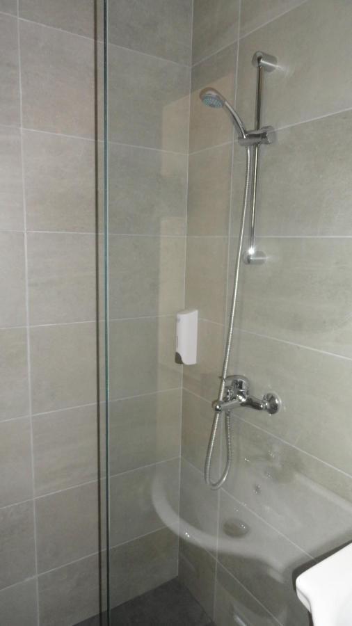 Afroditi Hotel Плакіас Екстер'єр фото