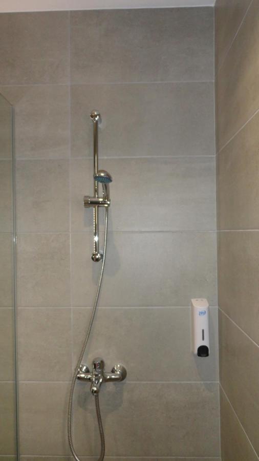 Afroditi Hotel Плакіас Екстер'єр фото