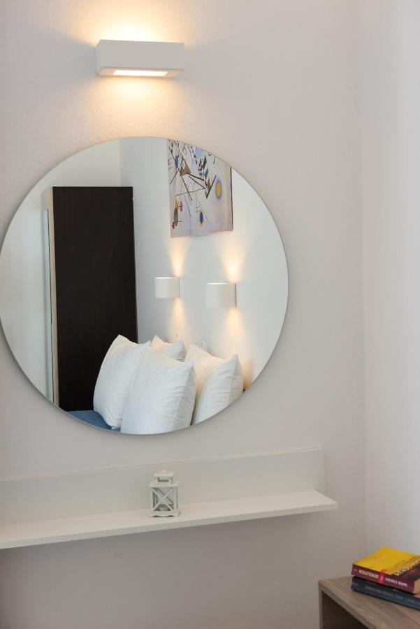 Afroditi Hotel Плакіас Екстер'єр фото